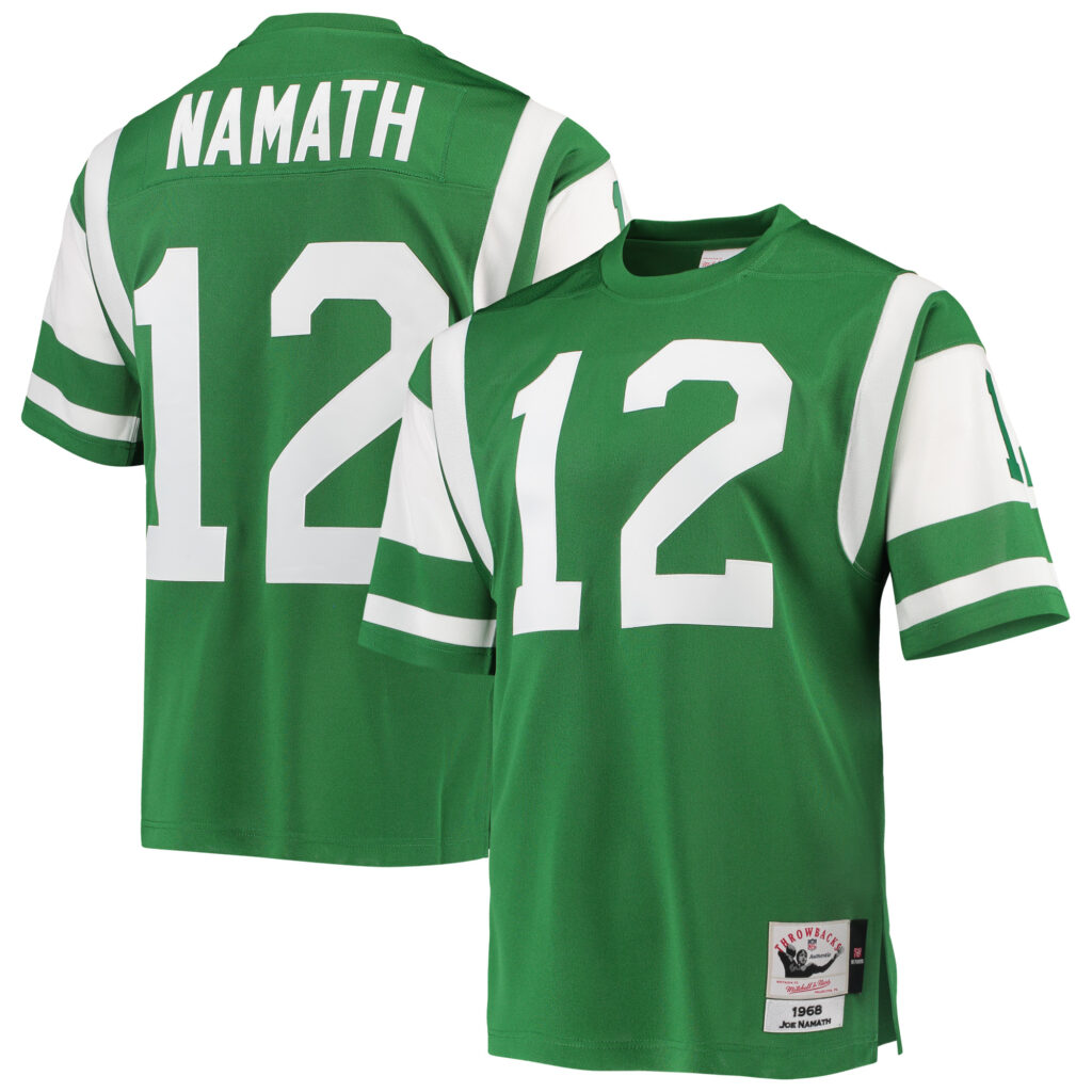 Best Jets Throwback Gifts 2026