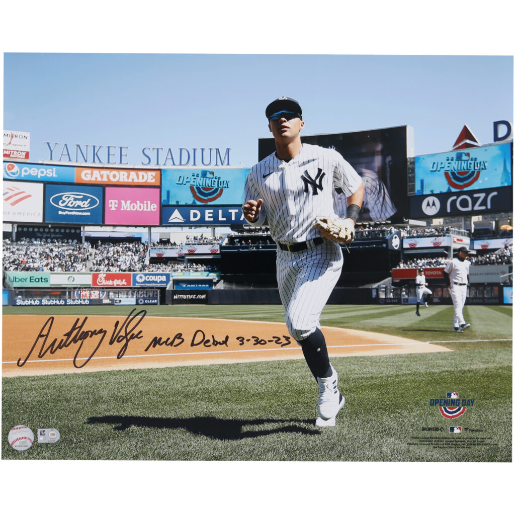 Best Yankees Opening Day Gear 2026