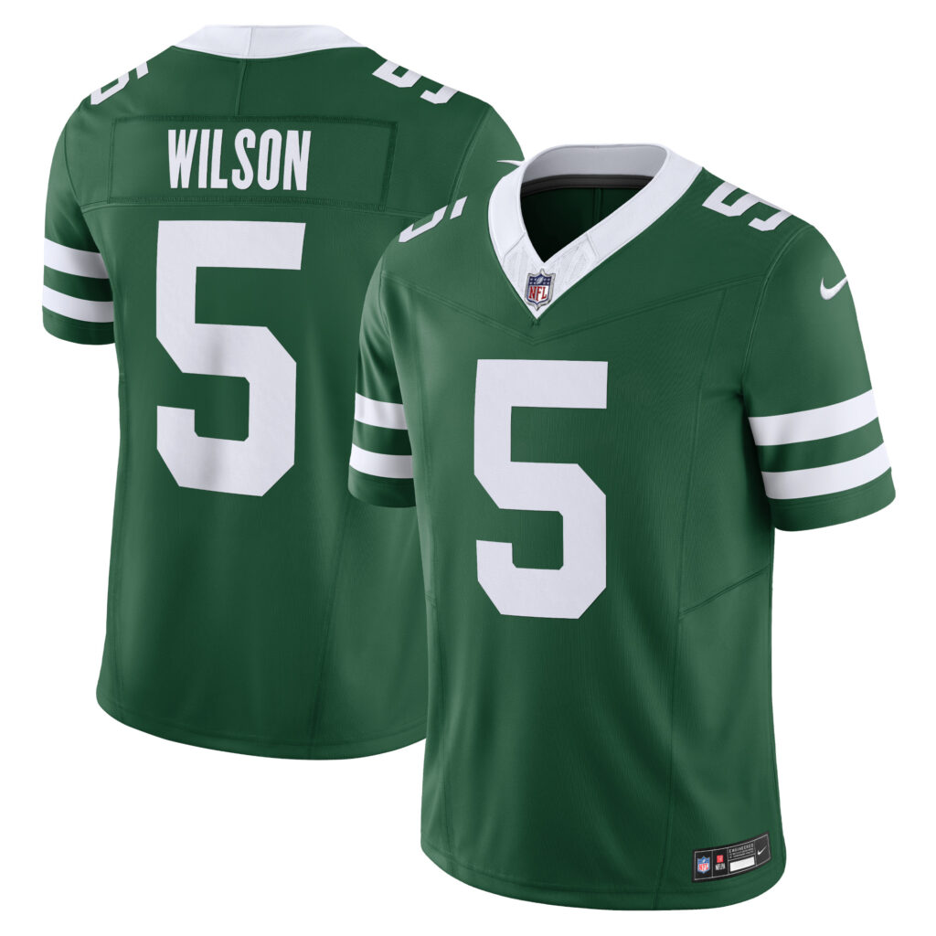 Best Jets Jerseys 2026