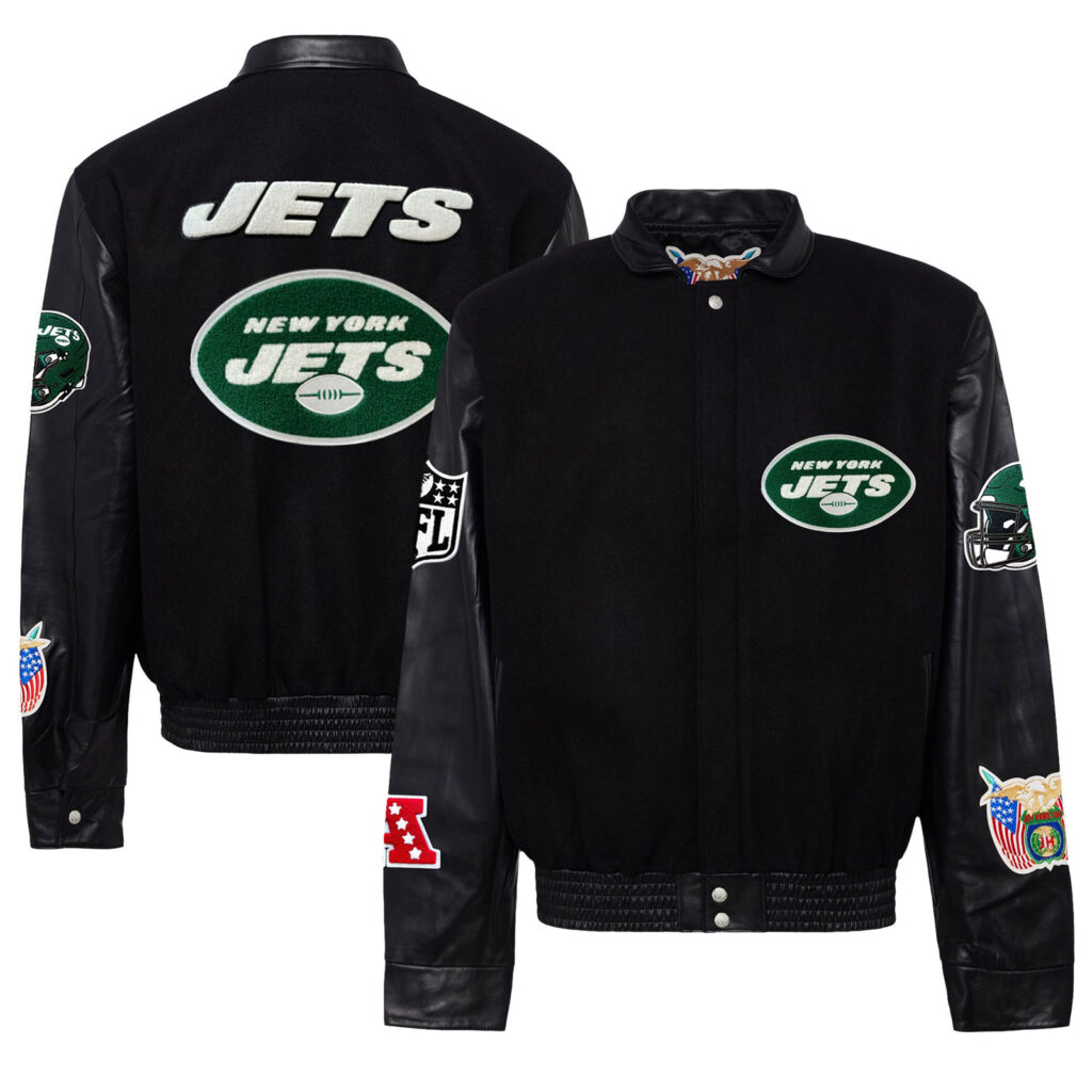 Ultimate Jets Fan Gear Guide 2026