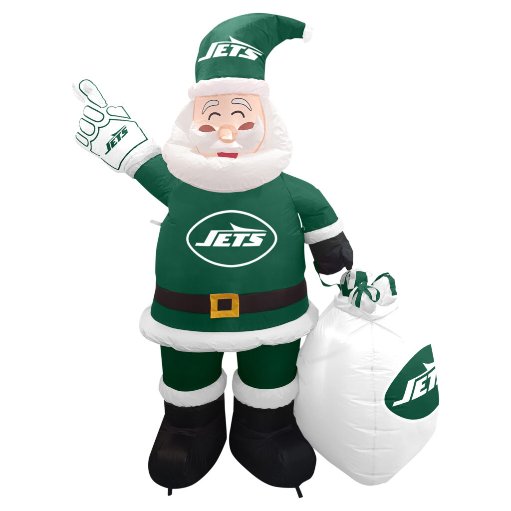 Best Jets Christmas Inflatables and Yard Decor 2026