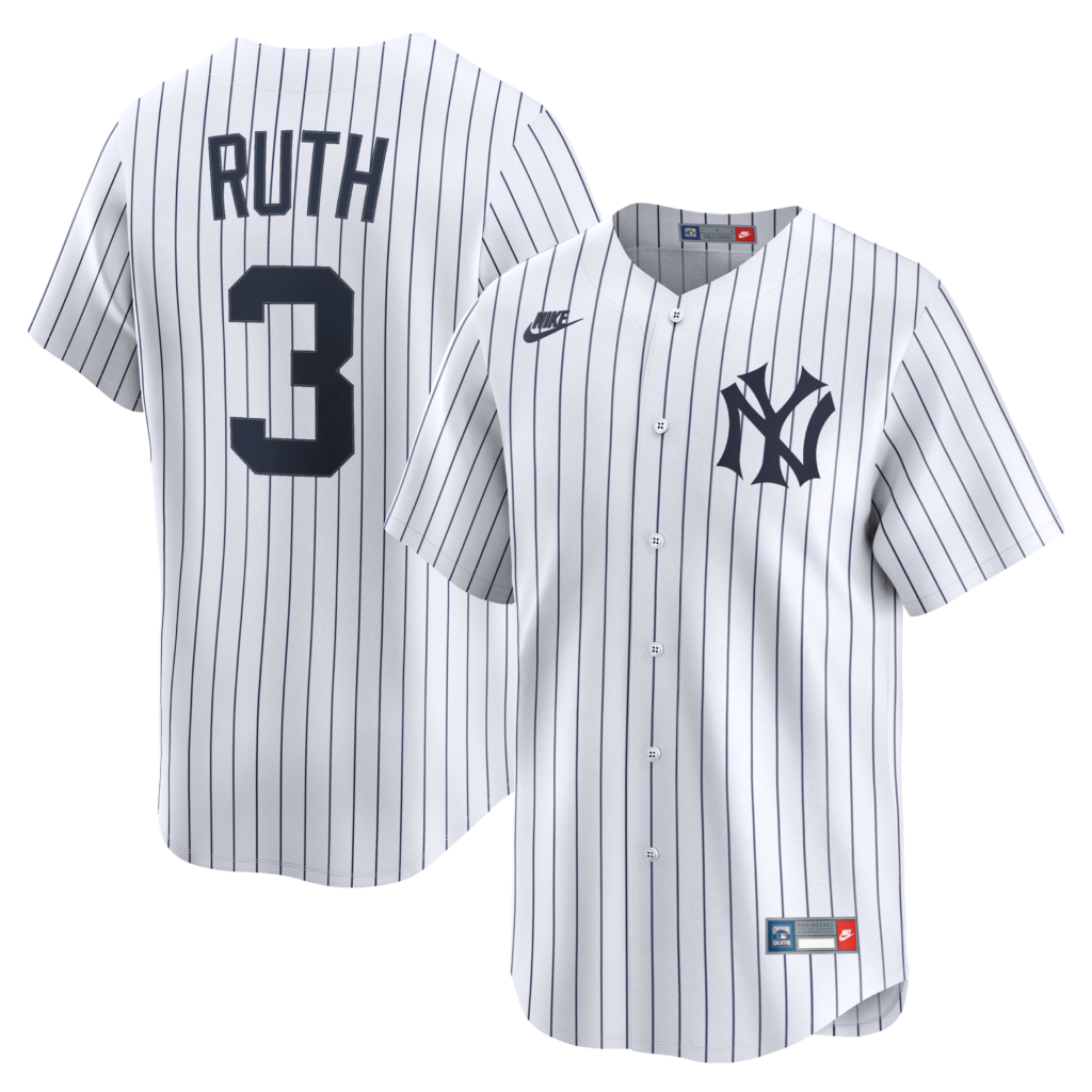 Best Yankees Throwback Gear 2026