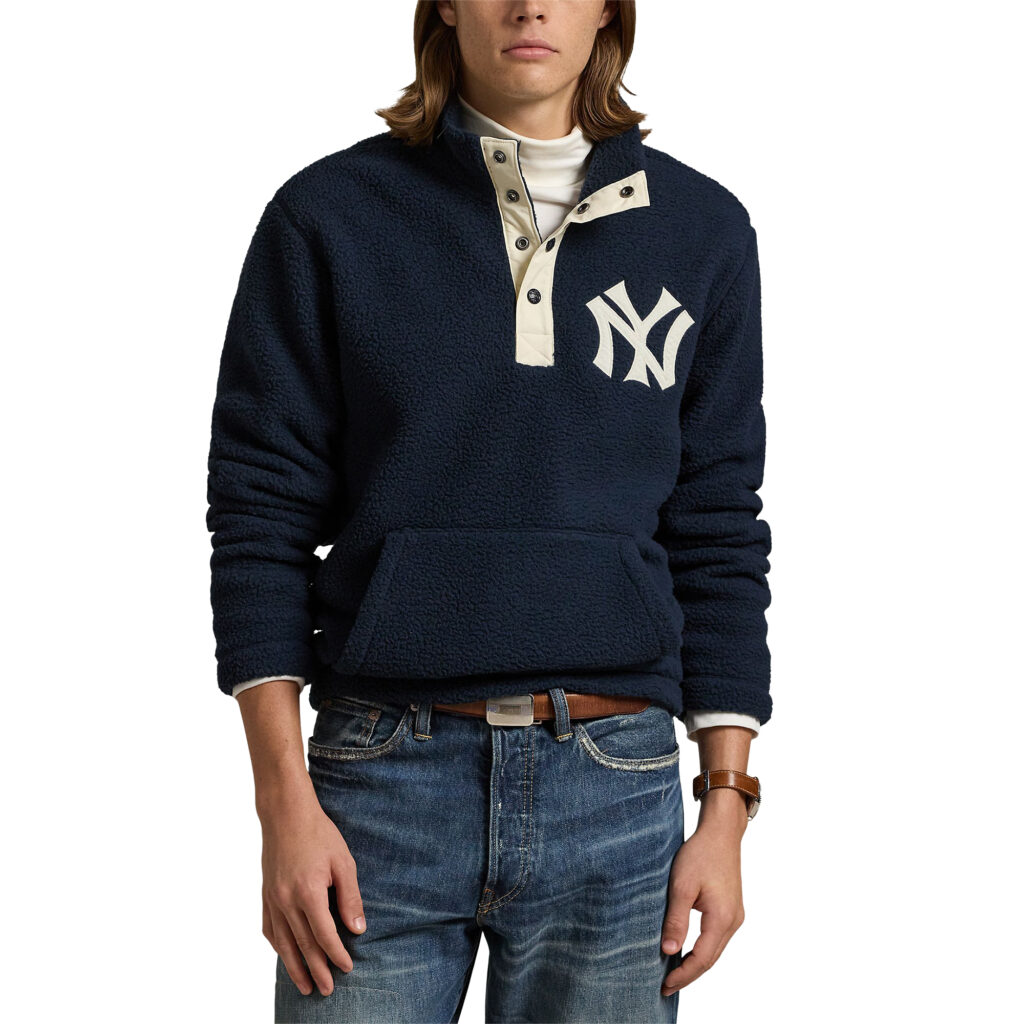 Best Yankees Christmas Apparel 2026