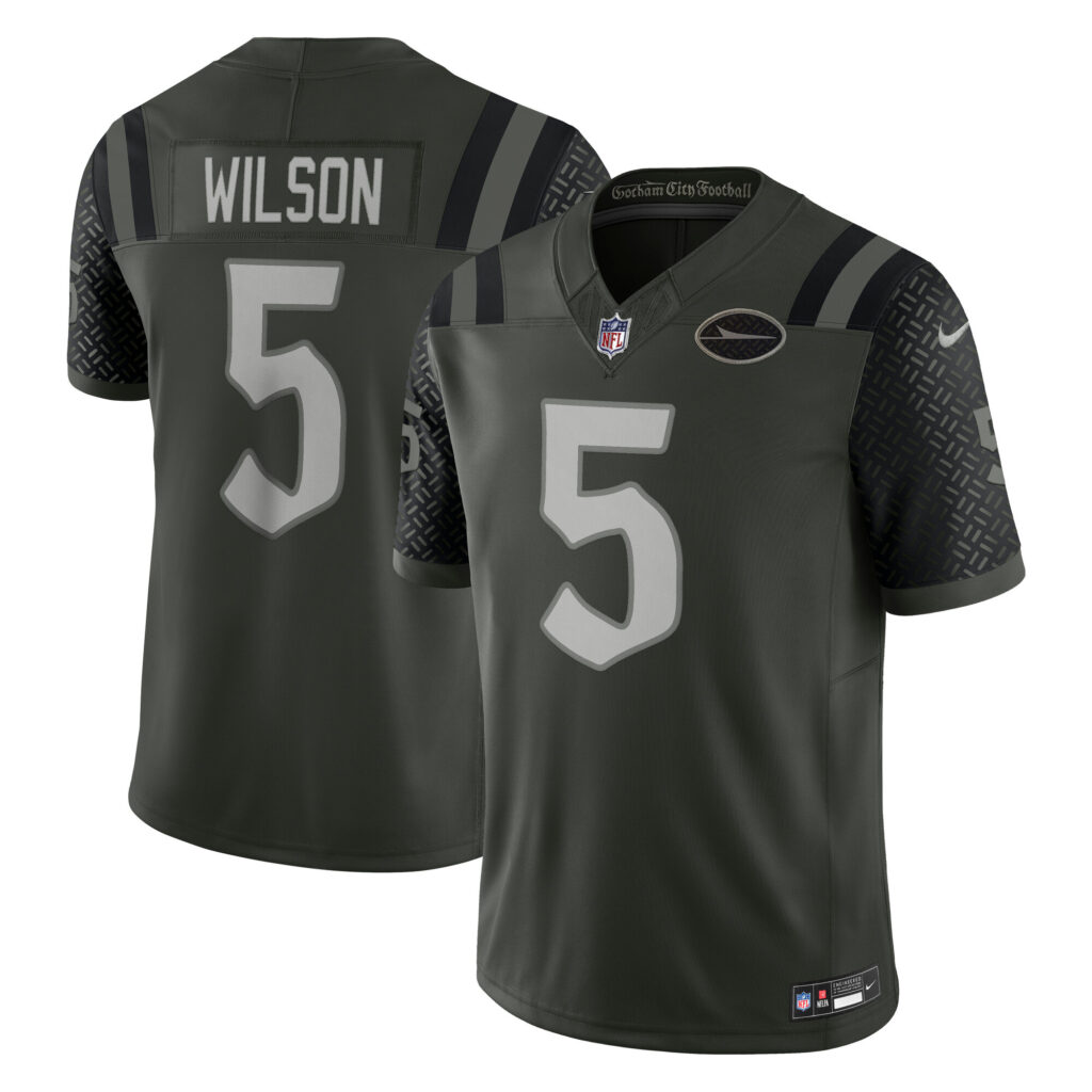 Best Jets Game Day Outfit 2026