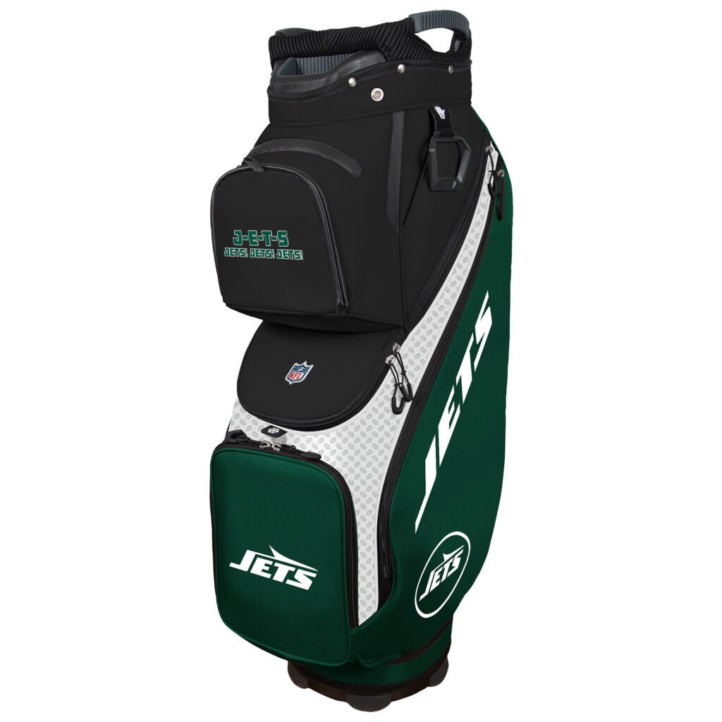 Best Jets Golf Gifts 2026
