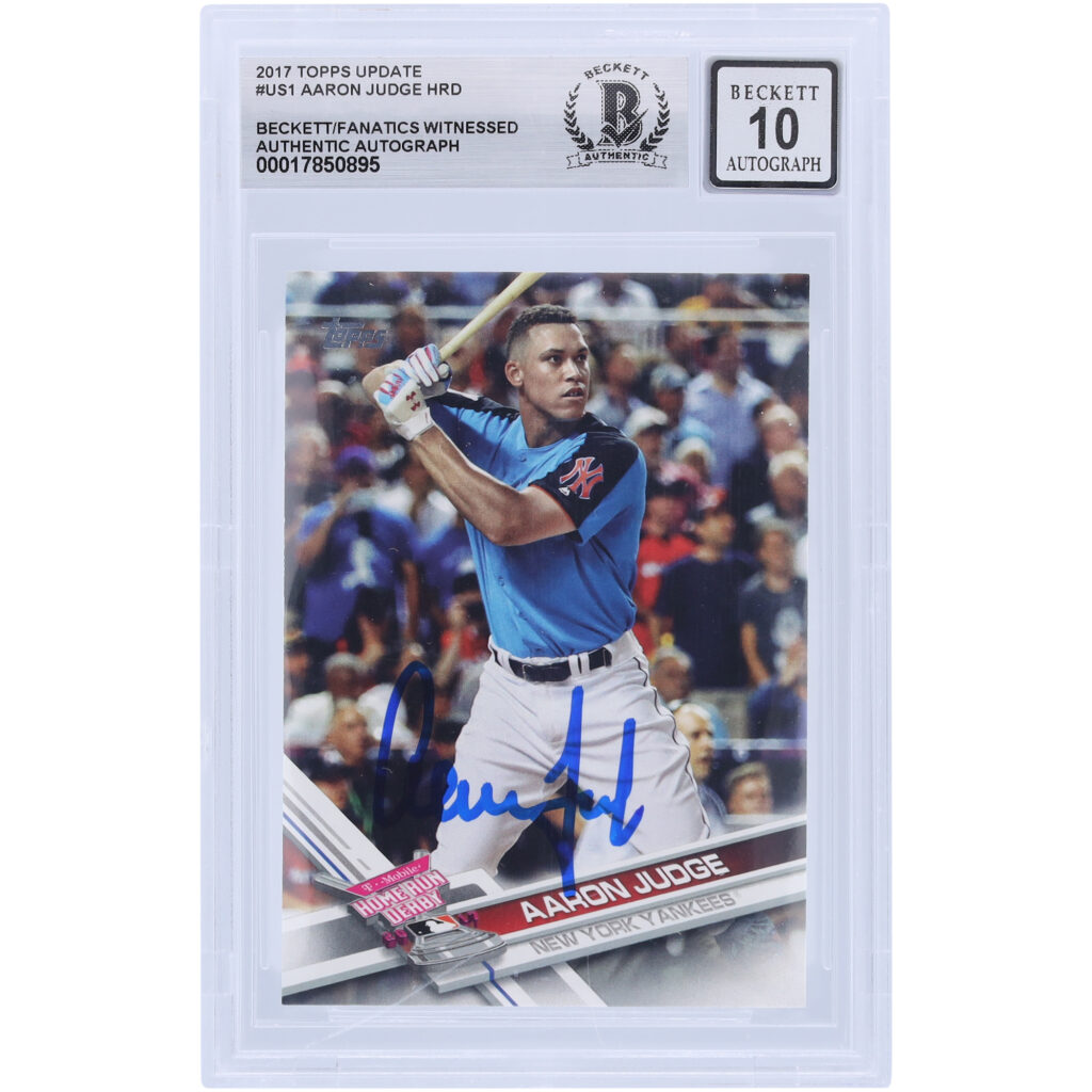 Best Yankees Collectibles 2026