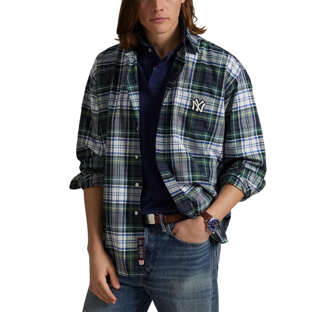Best Yankees Christmas Pajamas 2026