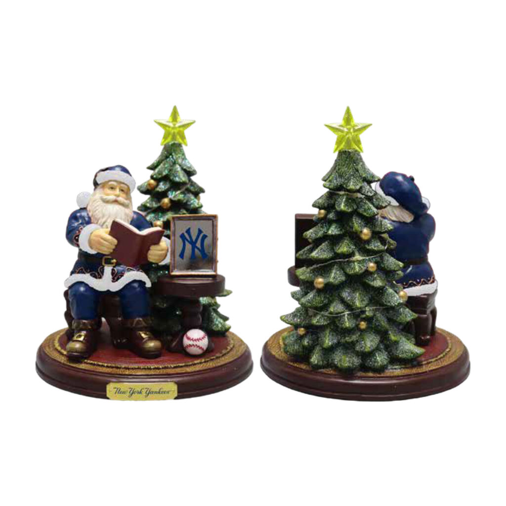 Best Yankees Christmas Decor 2026