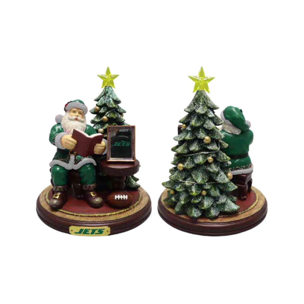 Best Jets Christmas Decor 2026