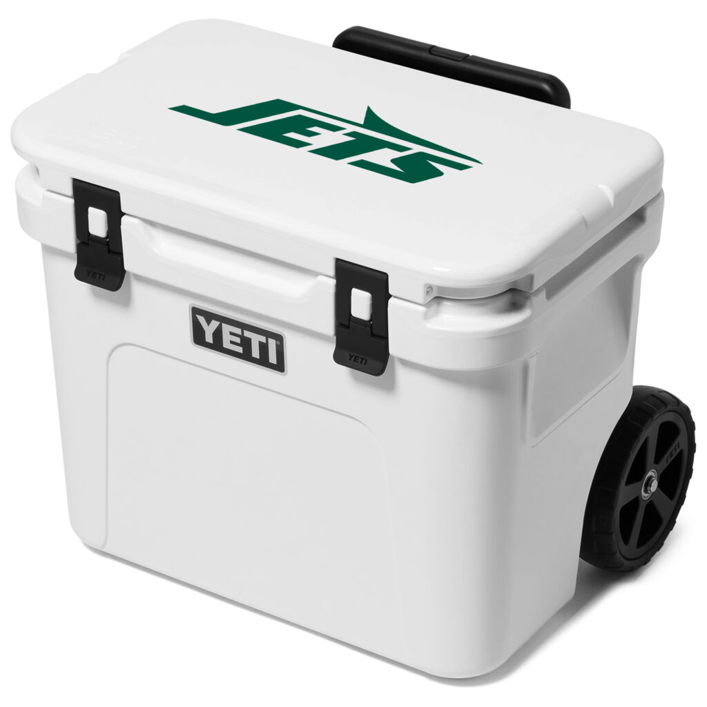 Best Jets Tailgating Gear 2026