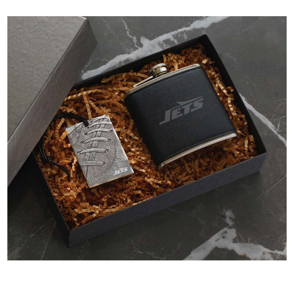 Best Jets Christmas Gifts for Dad 2026