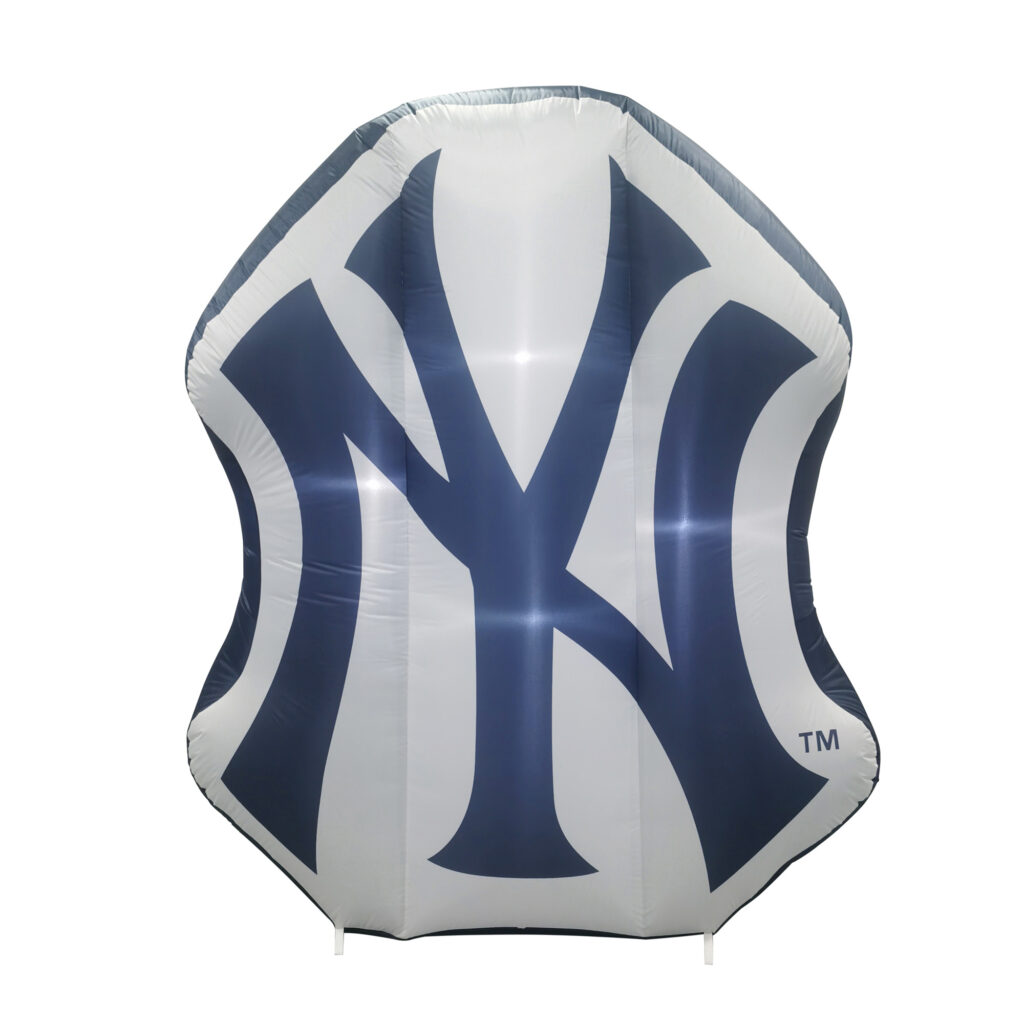 Best Yankees Christmas Inflatables + Yard Decor 2026