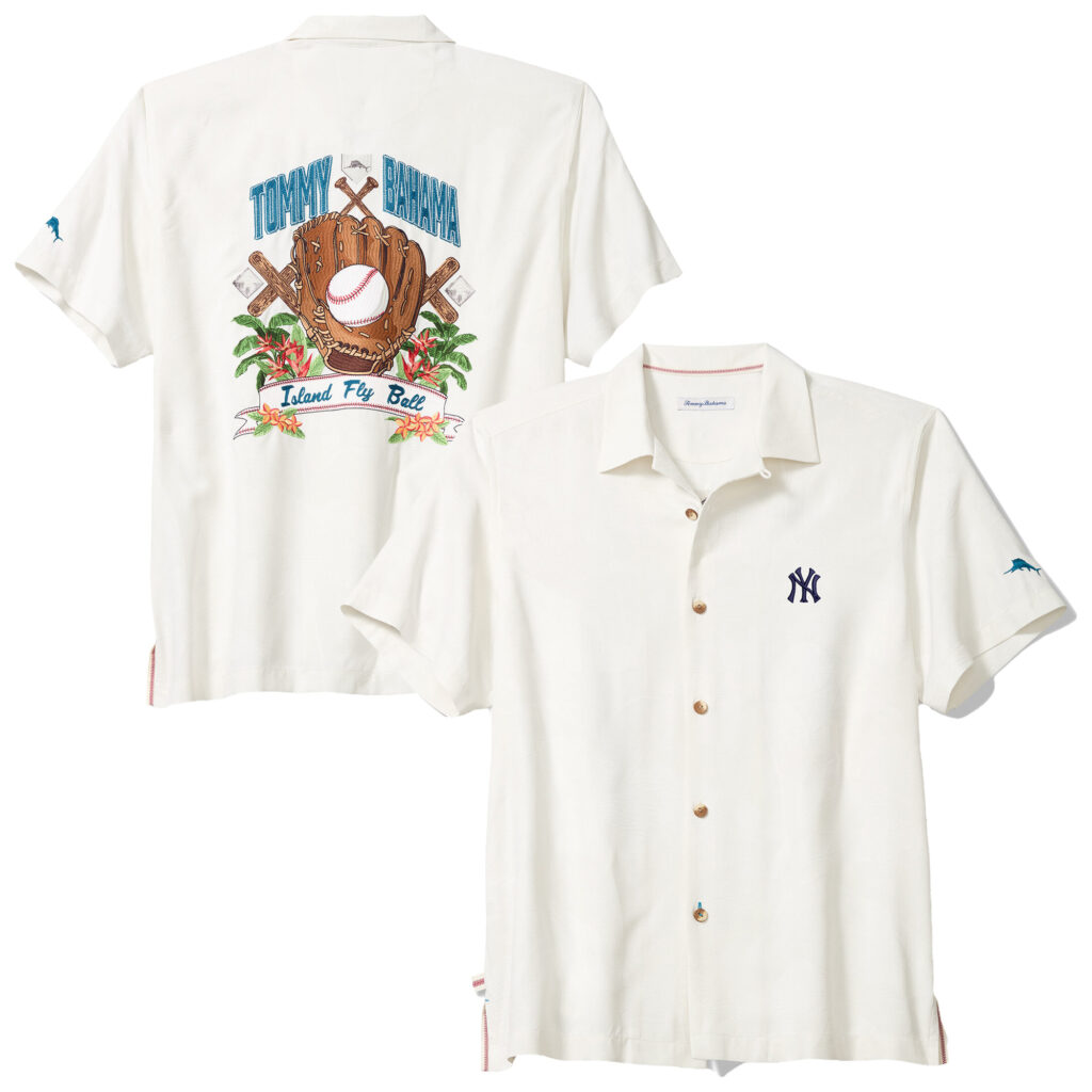 Best Yankees Summer Gear 2026