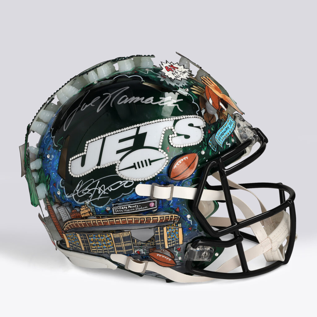 Best Jets Heirloom Memorabilia 2026