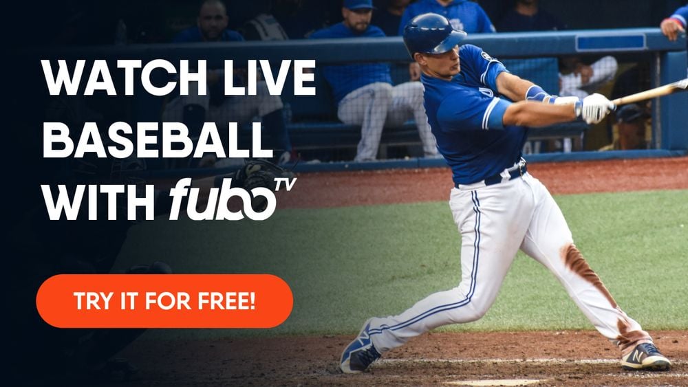 Watch the New York Mets live on Fubo