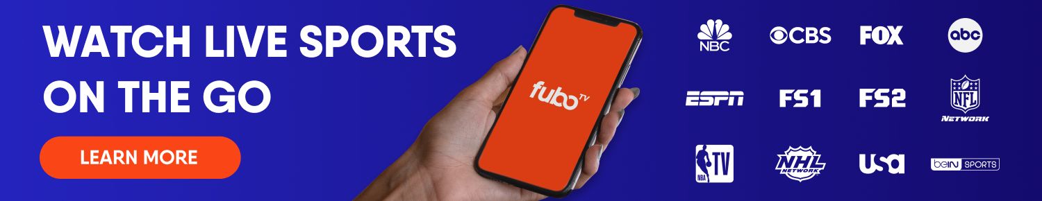 Watch the New York Rangers live on Fubo