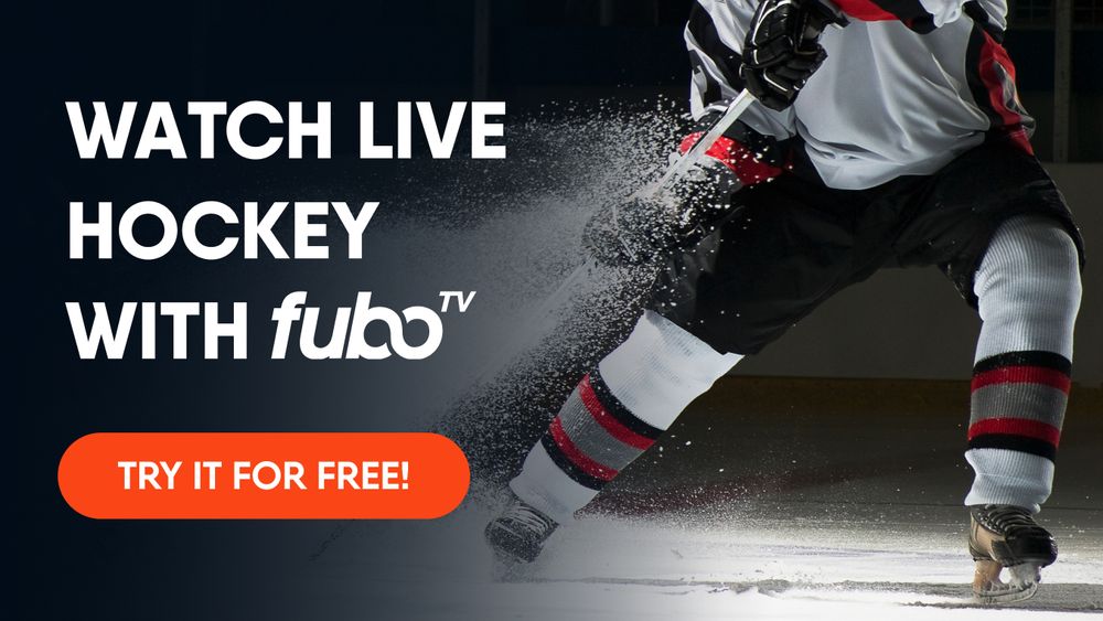 Watch the New Jersey Devils live on Fubo