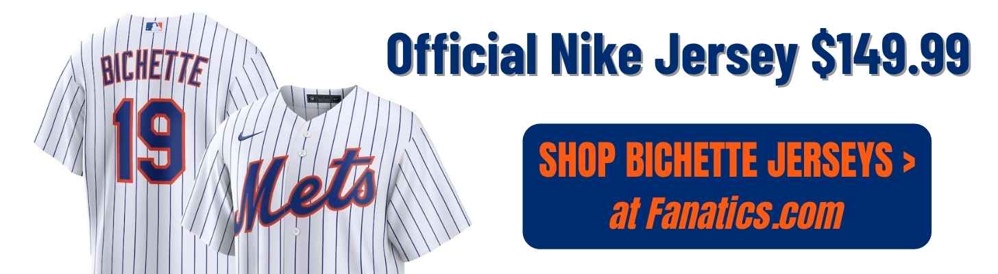 Official New York Mets gear at Fanatics.com