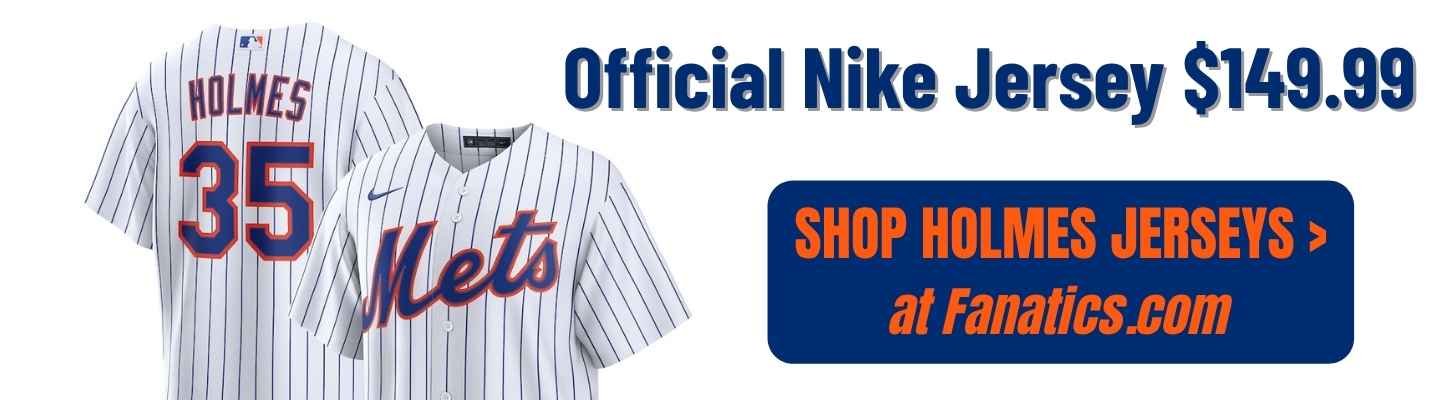 Official New York Mets gear at Fanatics.com