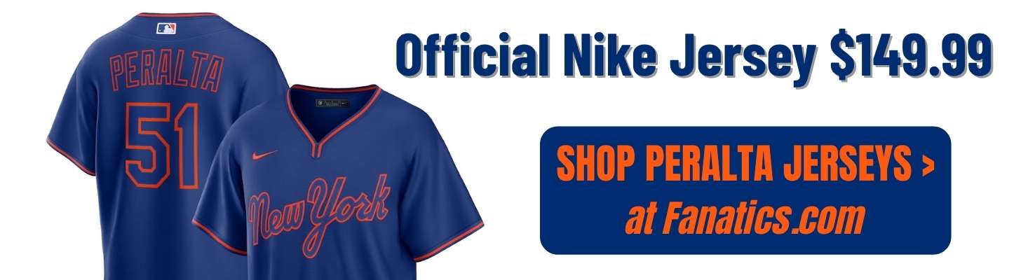 Official New York Mets gear at Fanatics.com