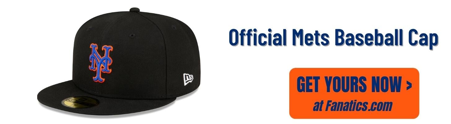 Official New York Mets gear at Fanatics.com