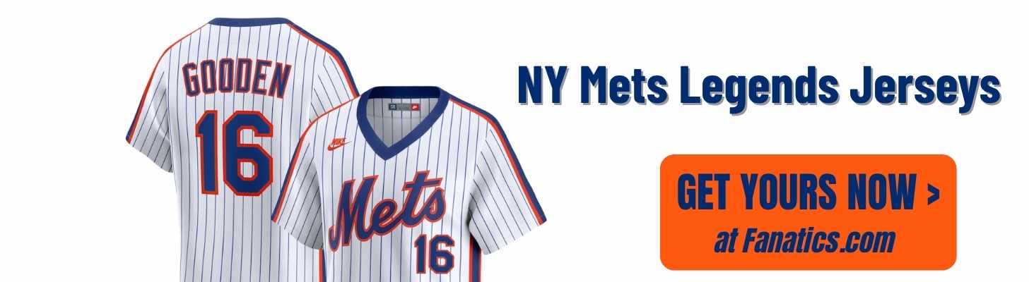 Official New York Mets gear at Fanatics.com