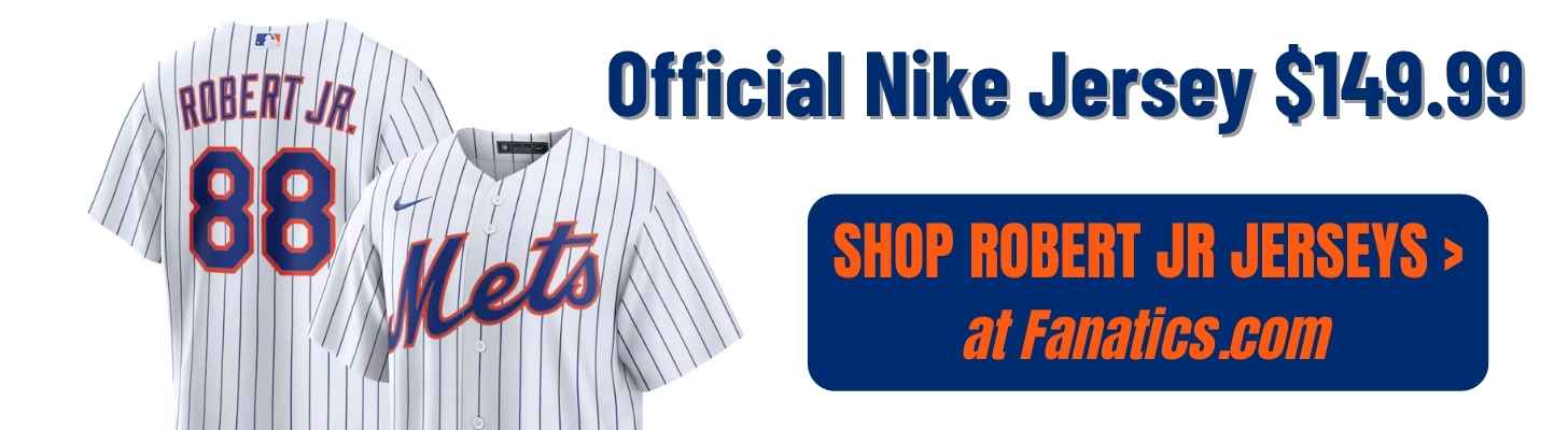 Official New York Mets gear at Fanatics.com