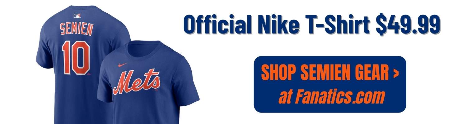 Official New York Mets gear at Fanatics.com