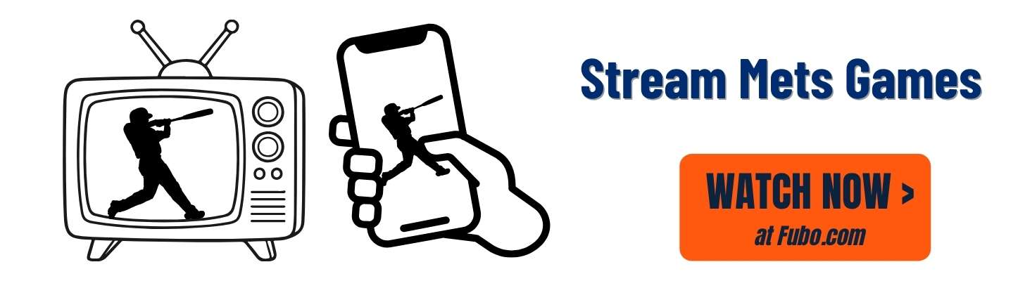 Watch the New York Mets on Fubo